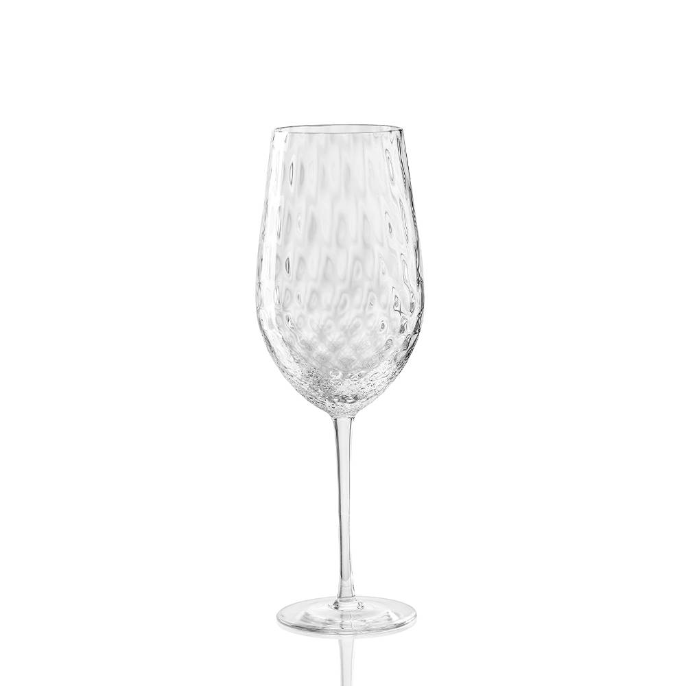 Masonmoretti Tolomeo White Wine Glass Balloton