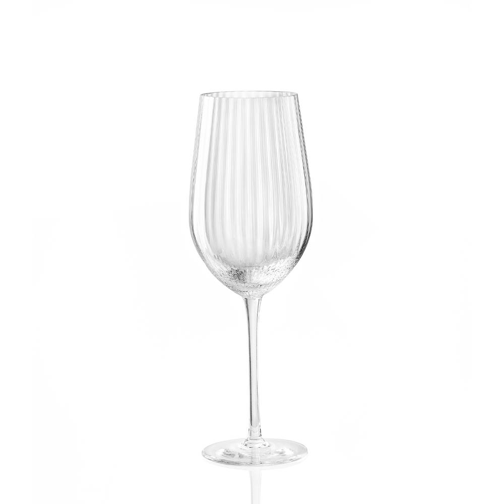 Masonmoretti Tolomeo White Wine Glass Rigadin