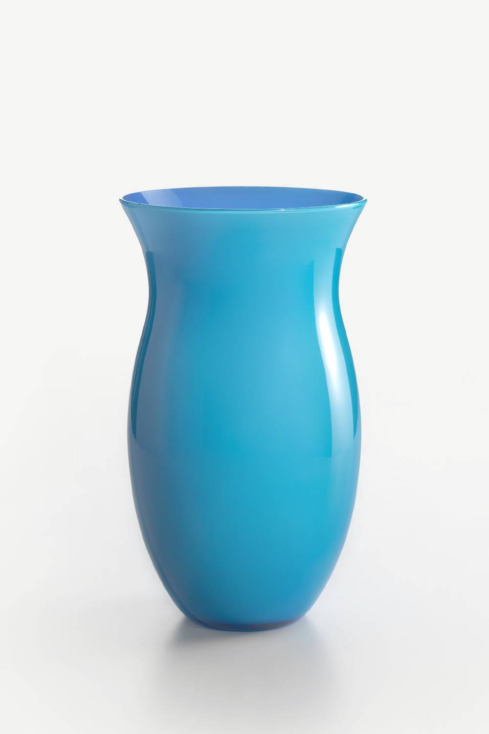 Masonmoretti Vase Antares Aquamarine 0030