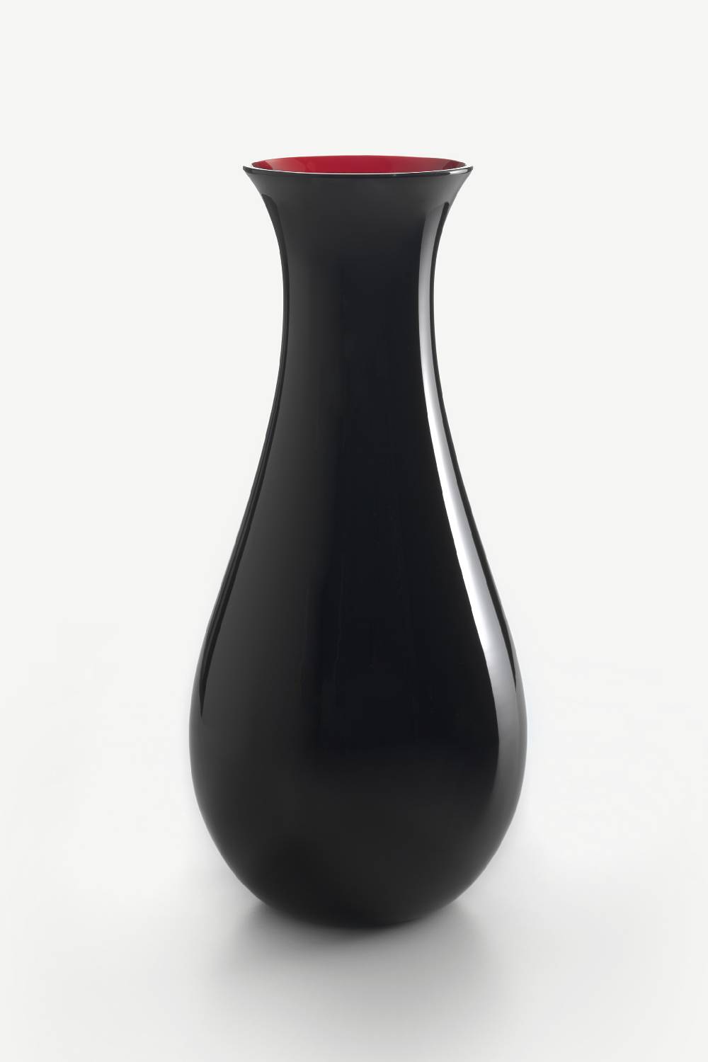 Masonmoretti Vase Antares Black 0020