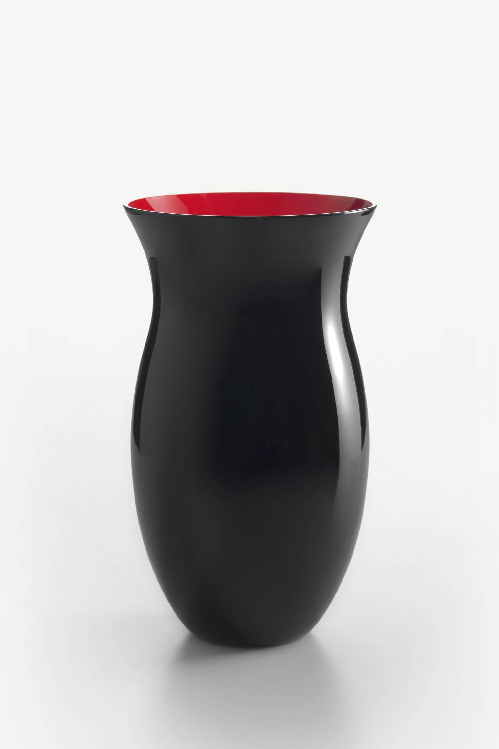 Masonmoretti Vase Antares Black 0030