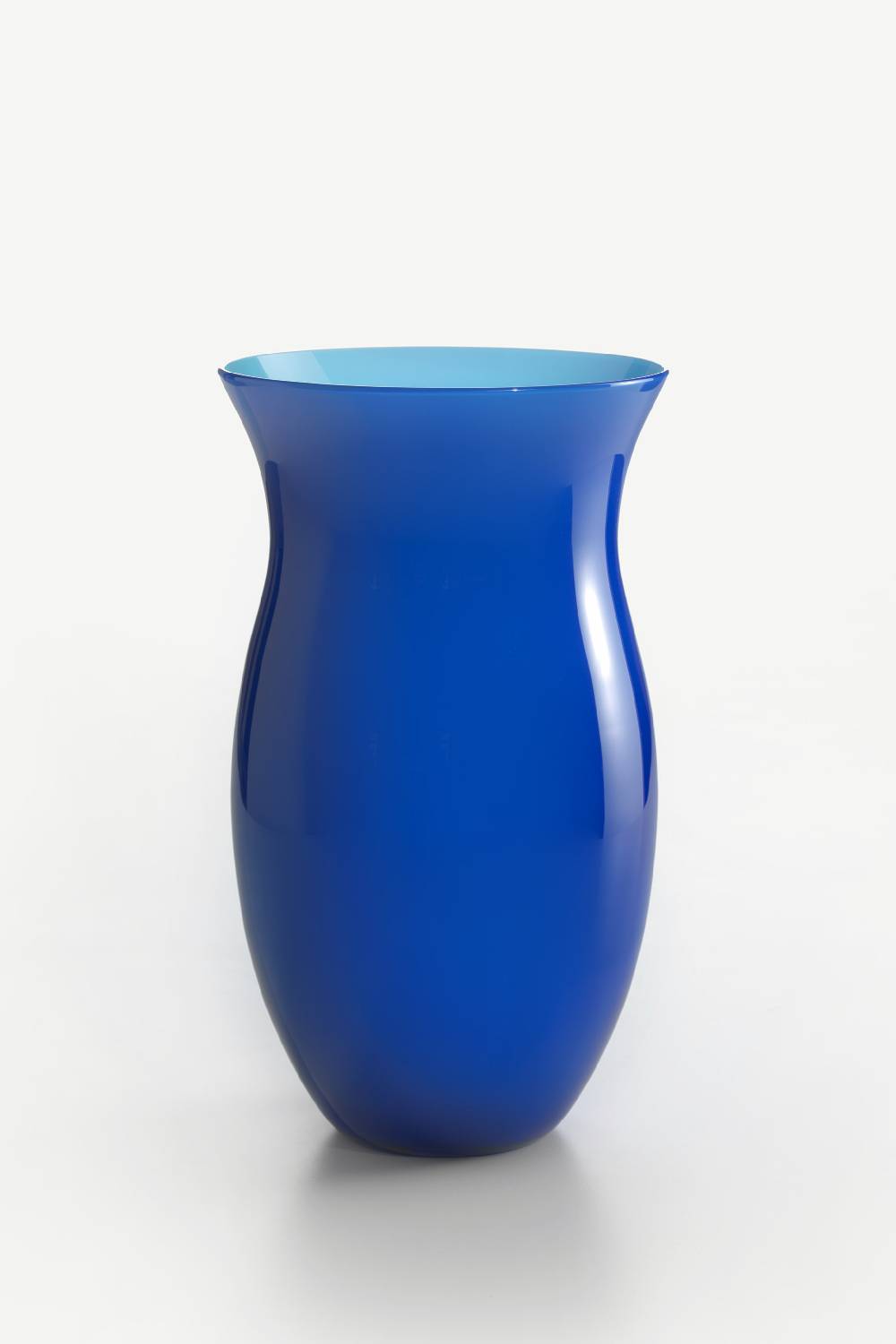 Masonmoretti Vase Antares Blue 0030