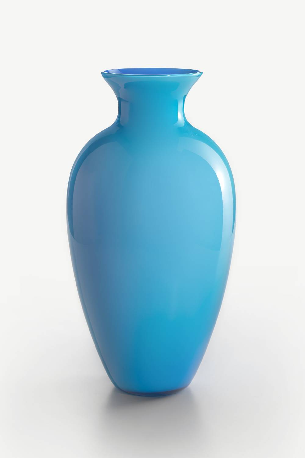 Masonmoretti Vase Antares Large Aquamarine 0010