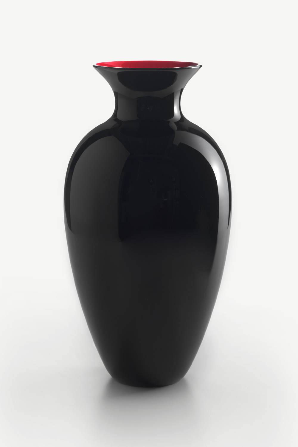 Masonmoretti Vase Antares Large Black 0010
