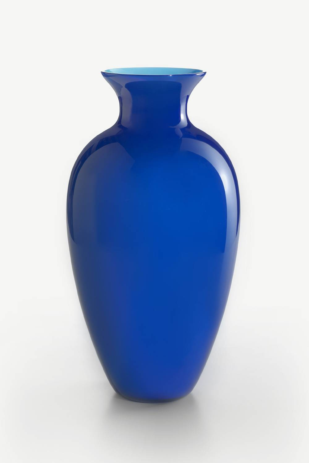 Masonmoretti Vase Antares Large Blue 0010