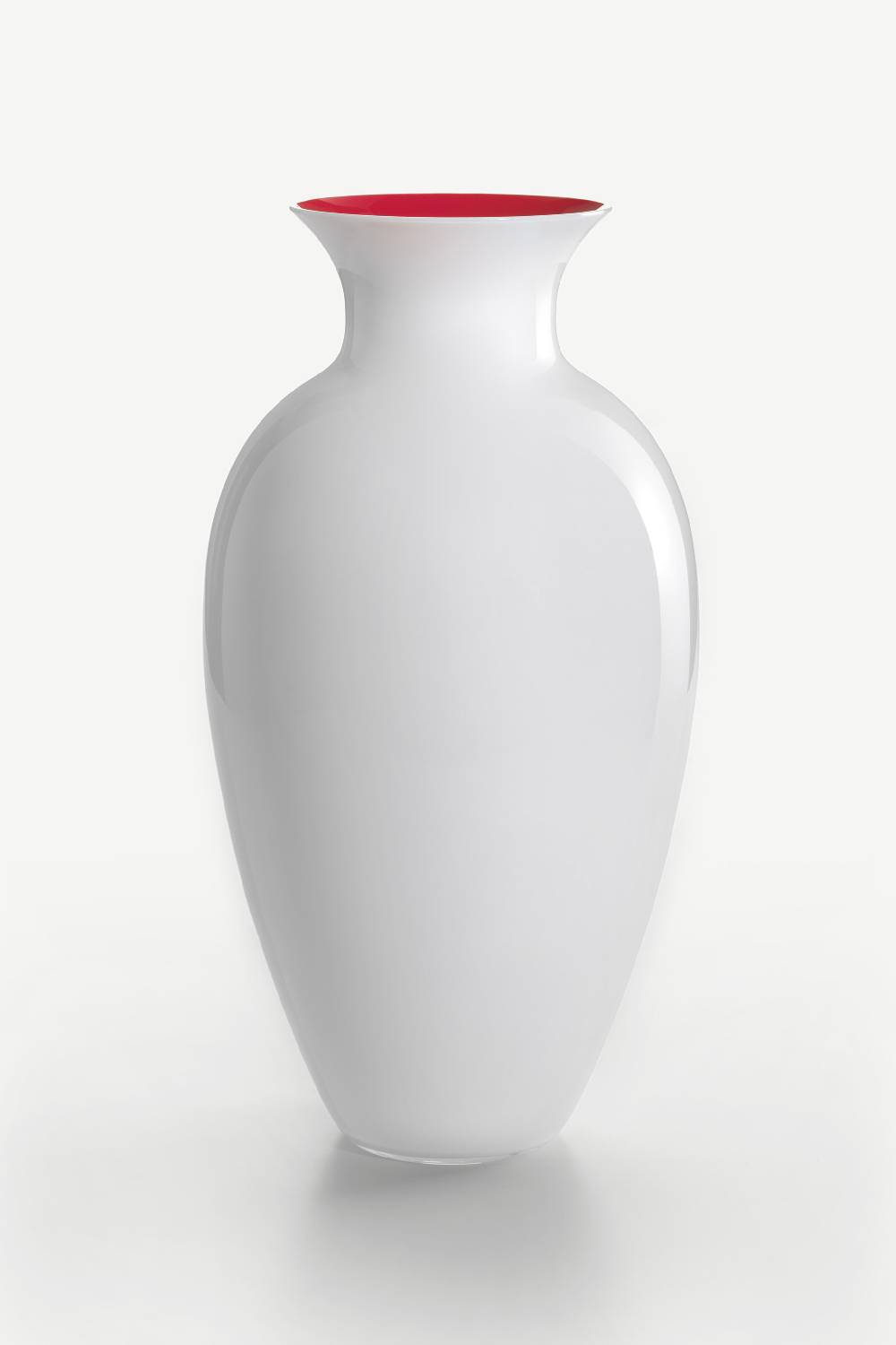 Masonmoretti Vase Antares Large Milk 0010