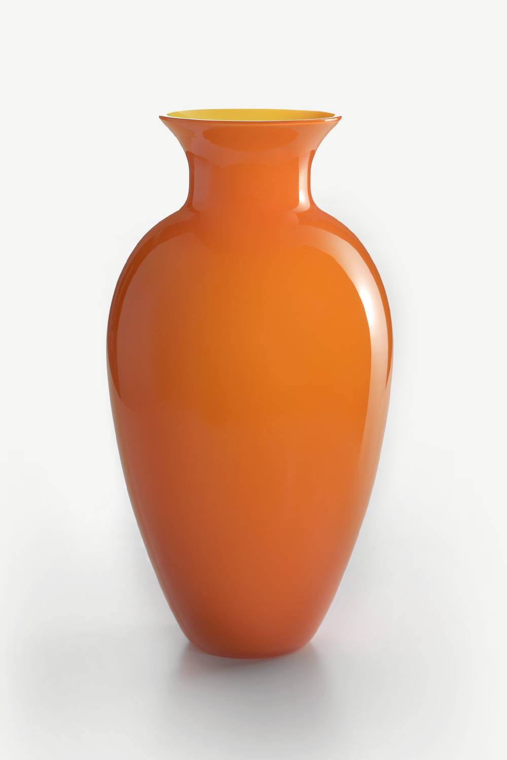 Masonmoretti Vase Antares Large Orange 0010