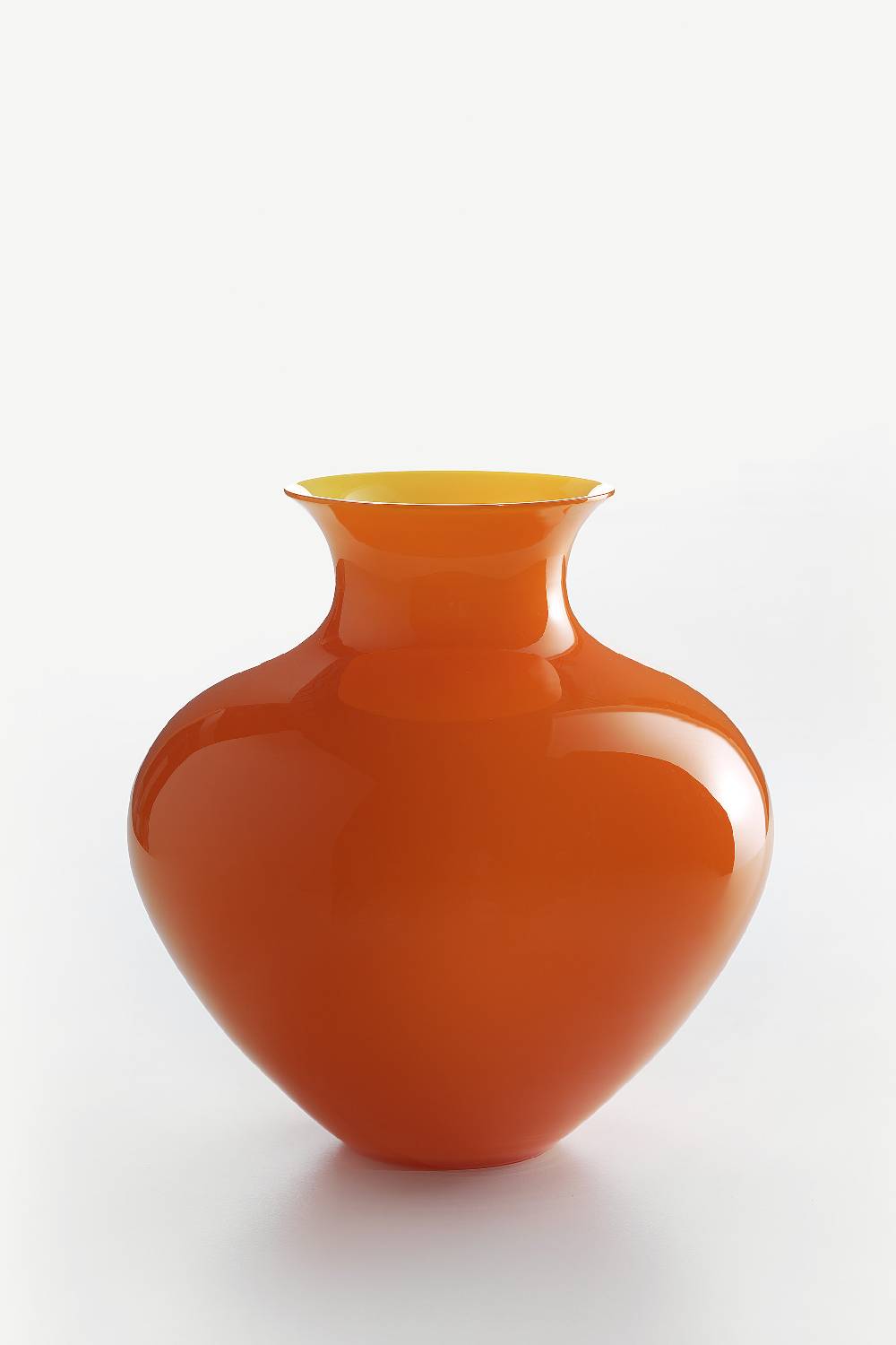 Masonmoretti Vase Antares Large Orange 0040