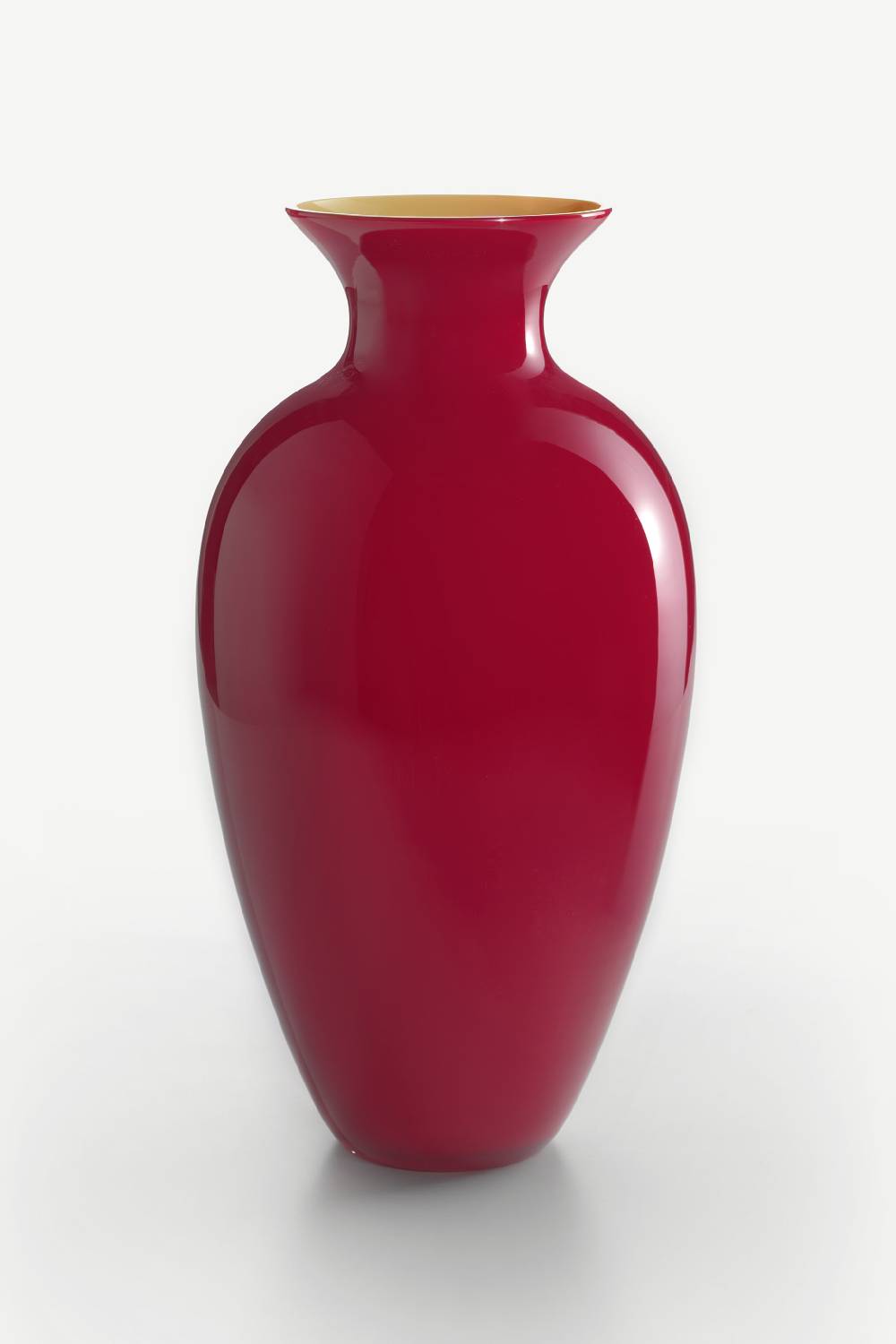 Masonmoretti Vase Antares Large Red 0010