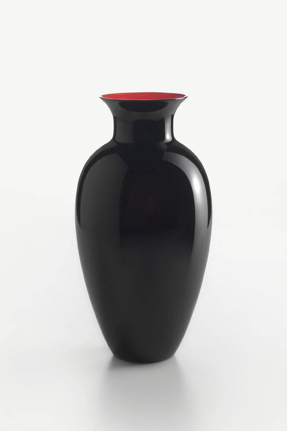 Masonmoretti Vase Antares Medium Black 0010