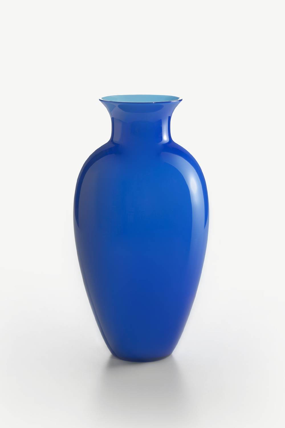 Masonmoretti Vase Antares Medium Blue 0010