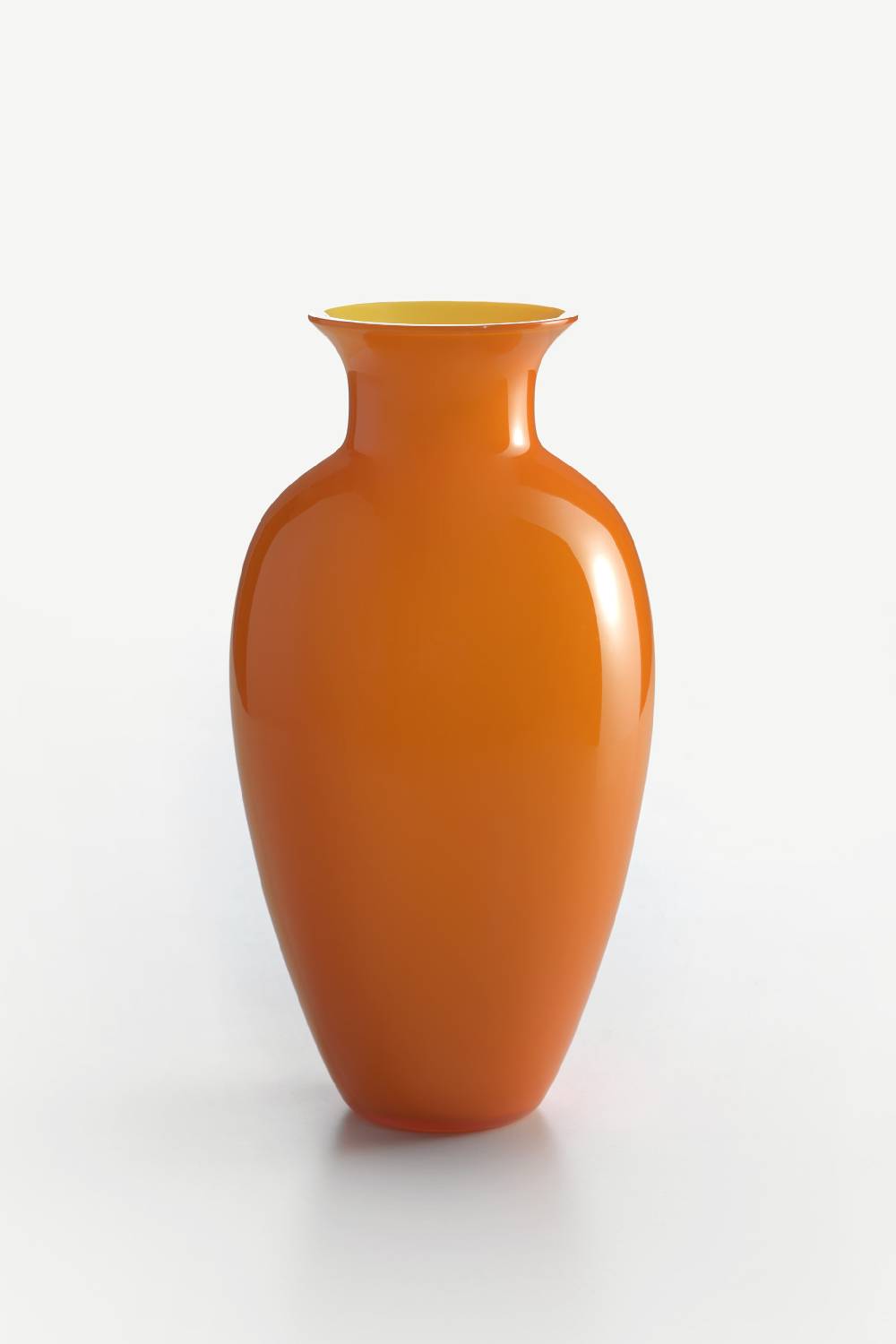 Masonmoretti Vase Antares Medium Orange 0010