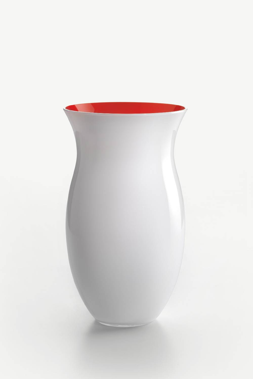 Masonmoretti Vase Antares Milk 0030