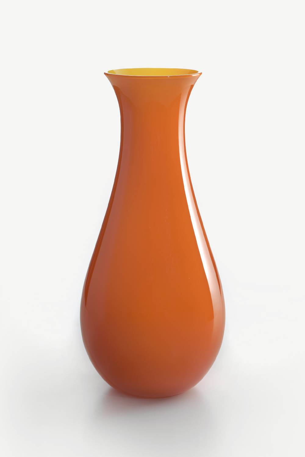 Masonmoretti Vase Antares Orange 0020