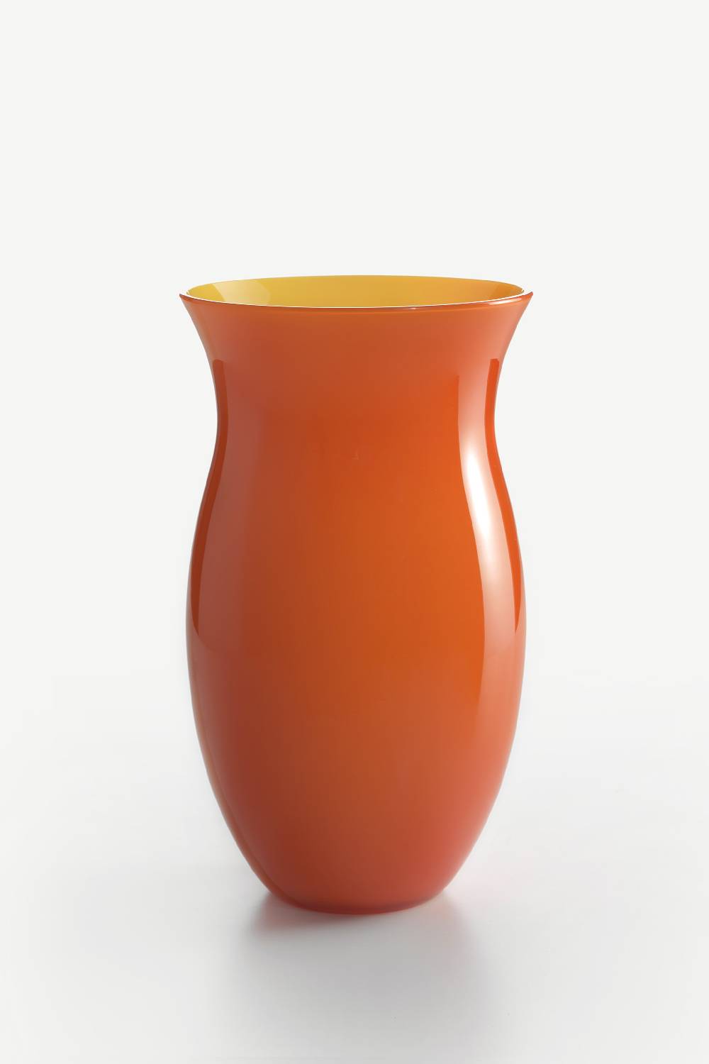 Masonmoretti Vase Antares Orange 0030