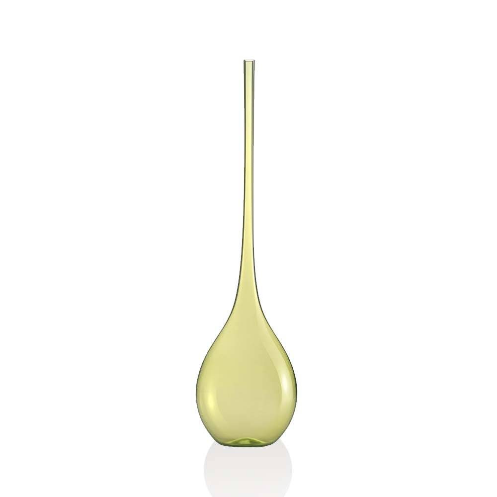 Masonmoretti Vase Bolle Acid Green