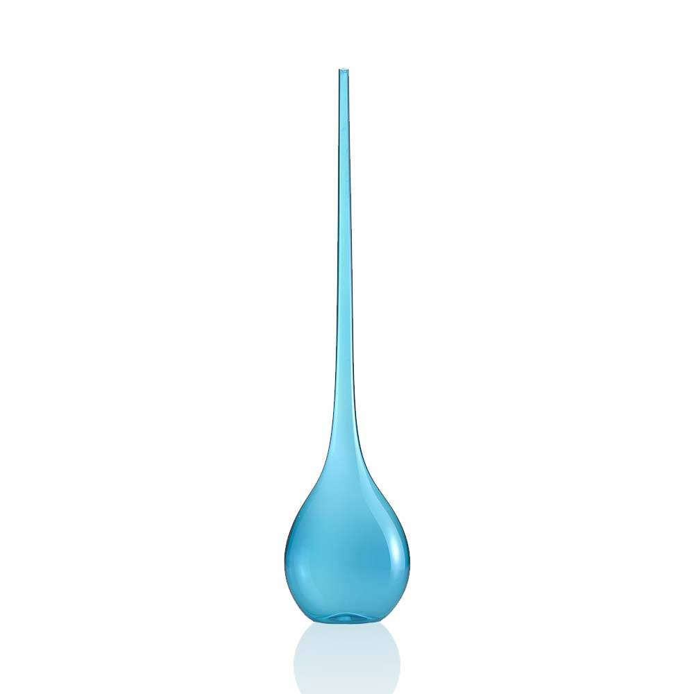 Masonmoretti Vase Bolle Aquamarine