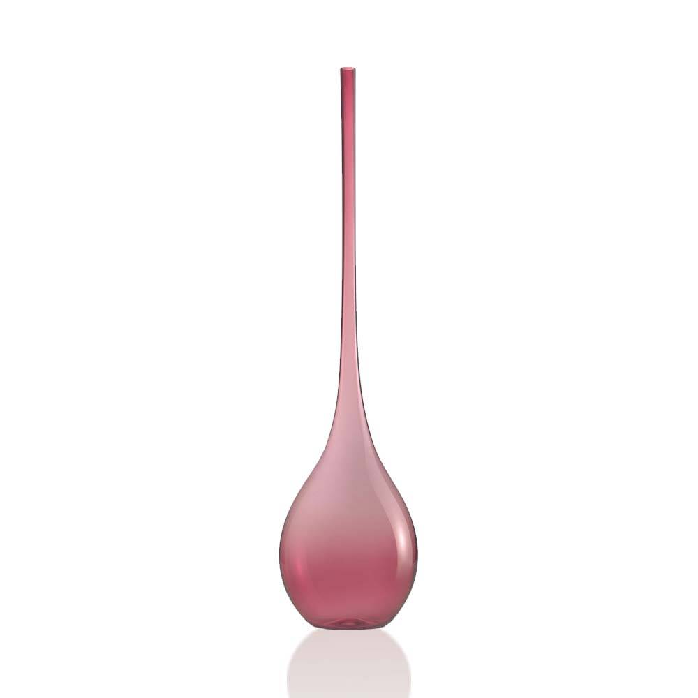 Masonmoretti Vase Bolle Ruby Red