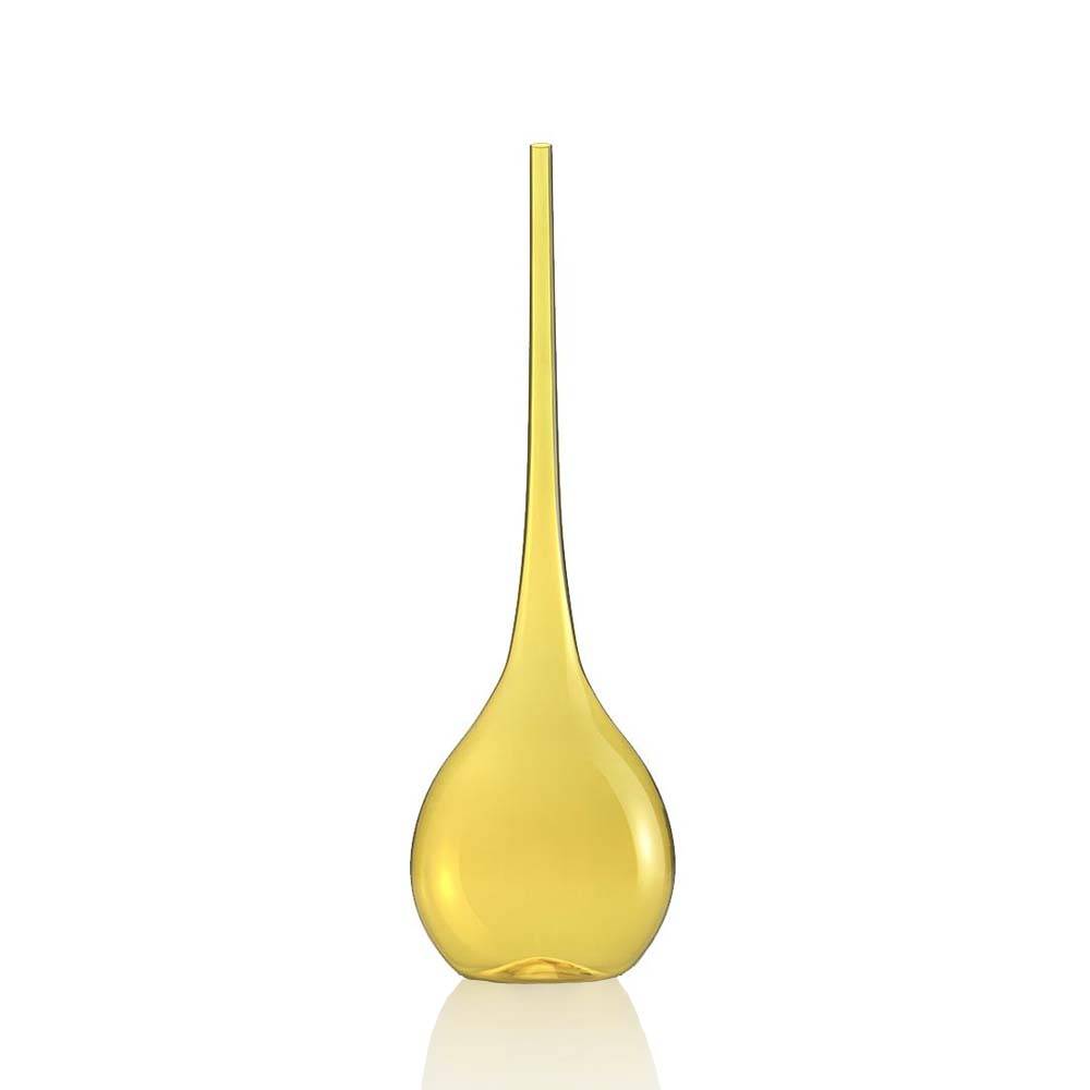Masonmoretti Vase Bolle Yellow