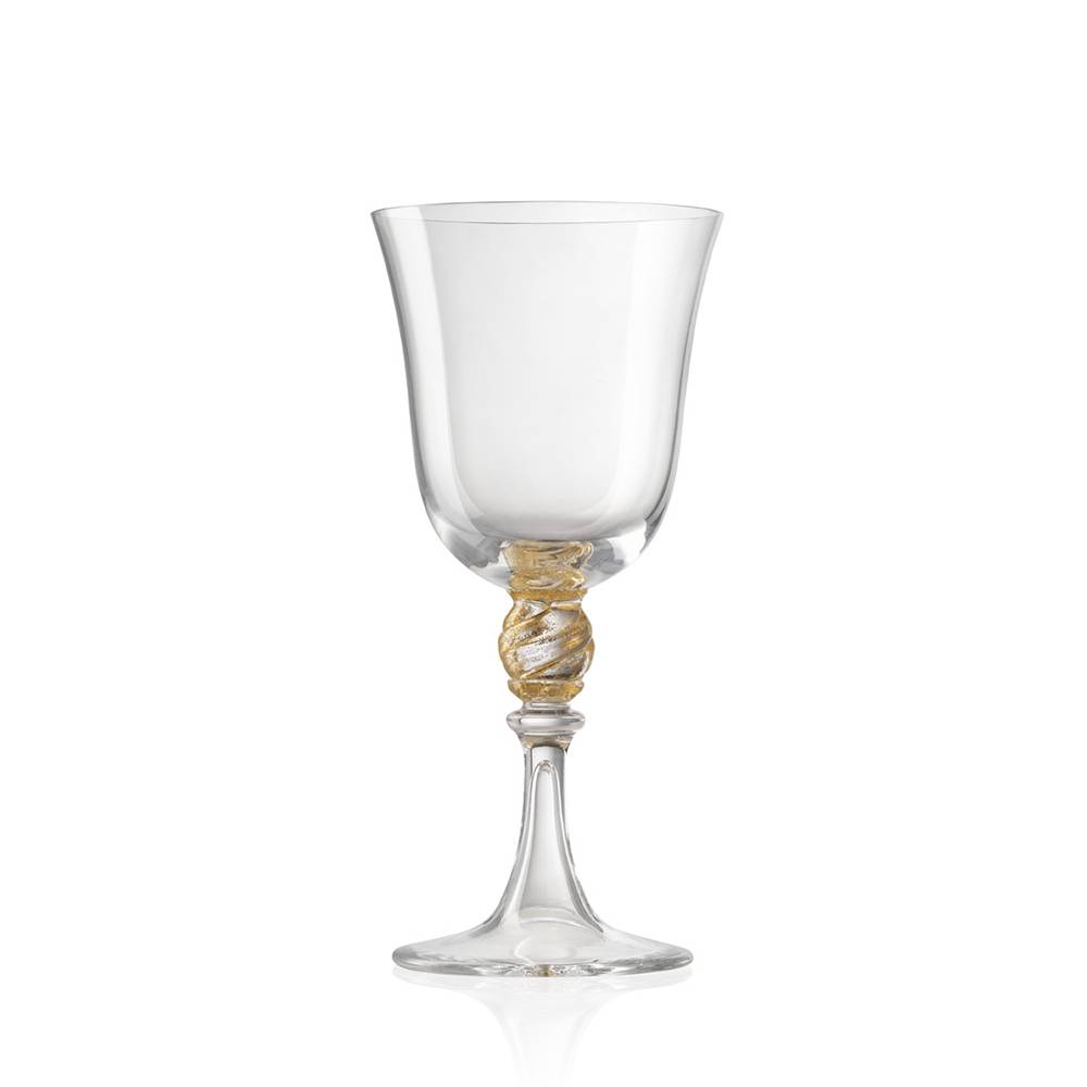 Masonmoretti Water Glass A/81 Smooth