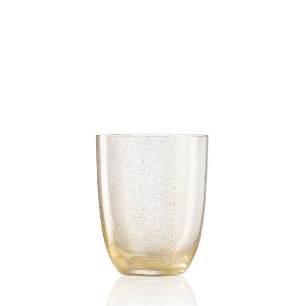 Masonmoretti Water Glass Aliseo