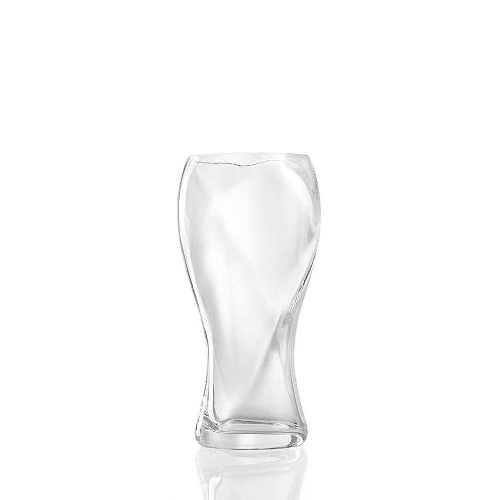 Masonmoretti Water Glass Beer Marilyn Lente