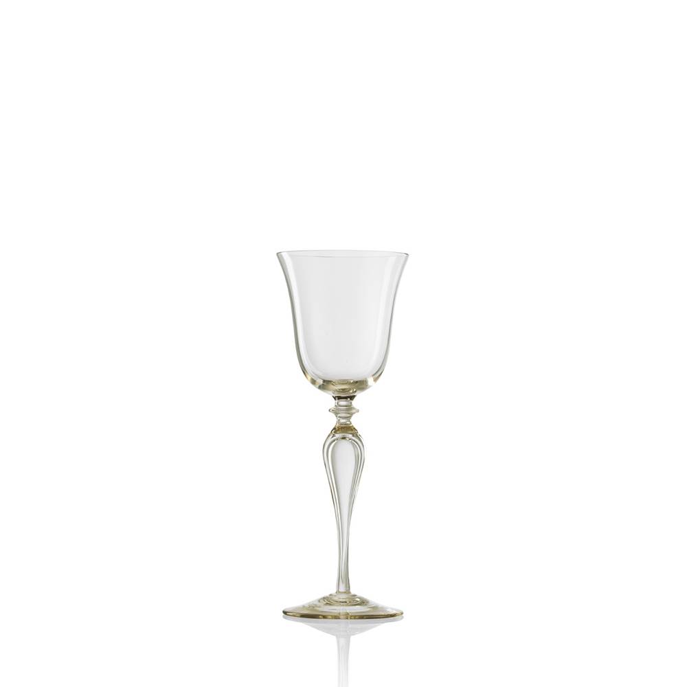Masonmoretti Wine Glass Prestige Crystal Antique