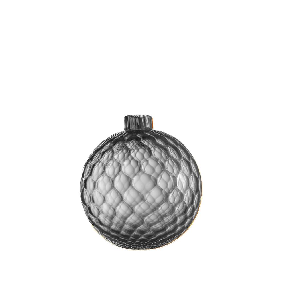 Masonmoretti Xmas Ball Balloton Grey