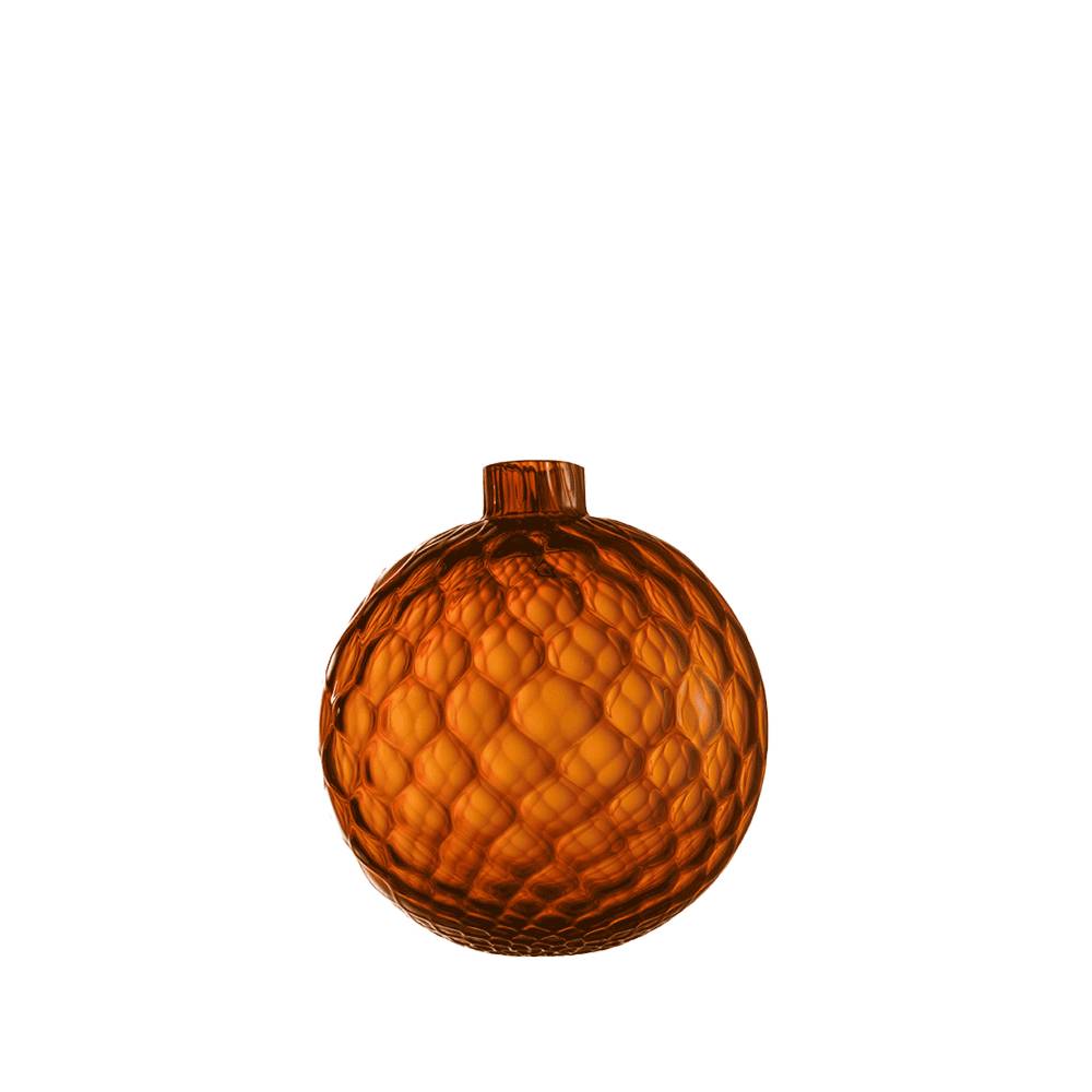 Masonmoretti Xmas Ball Balloton Orange