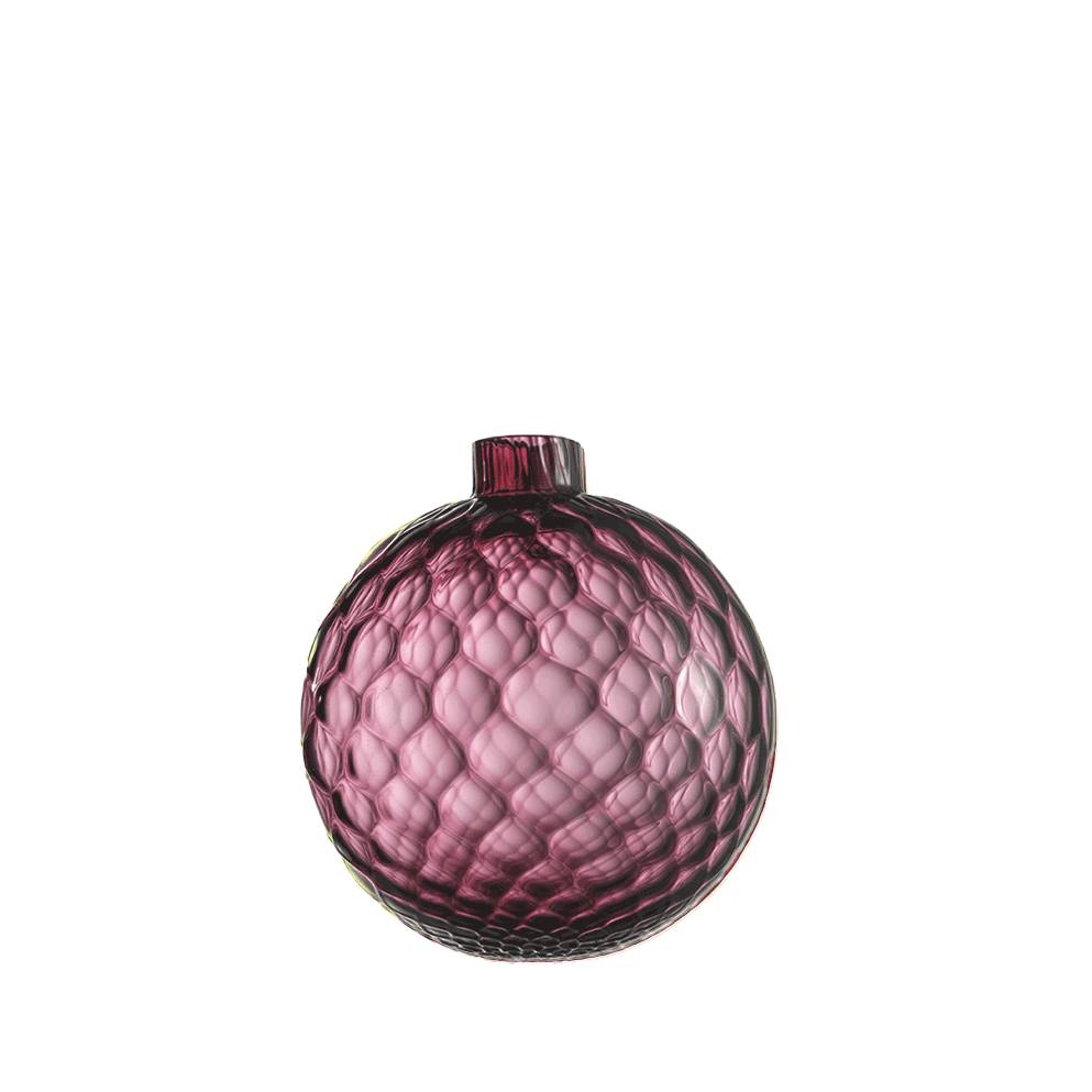 Masonmoretti Xmas Ball Balloton Purple