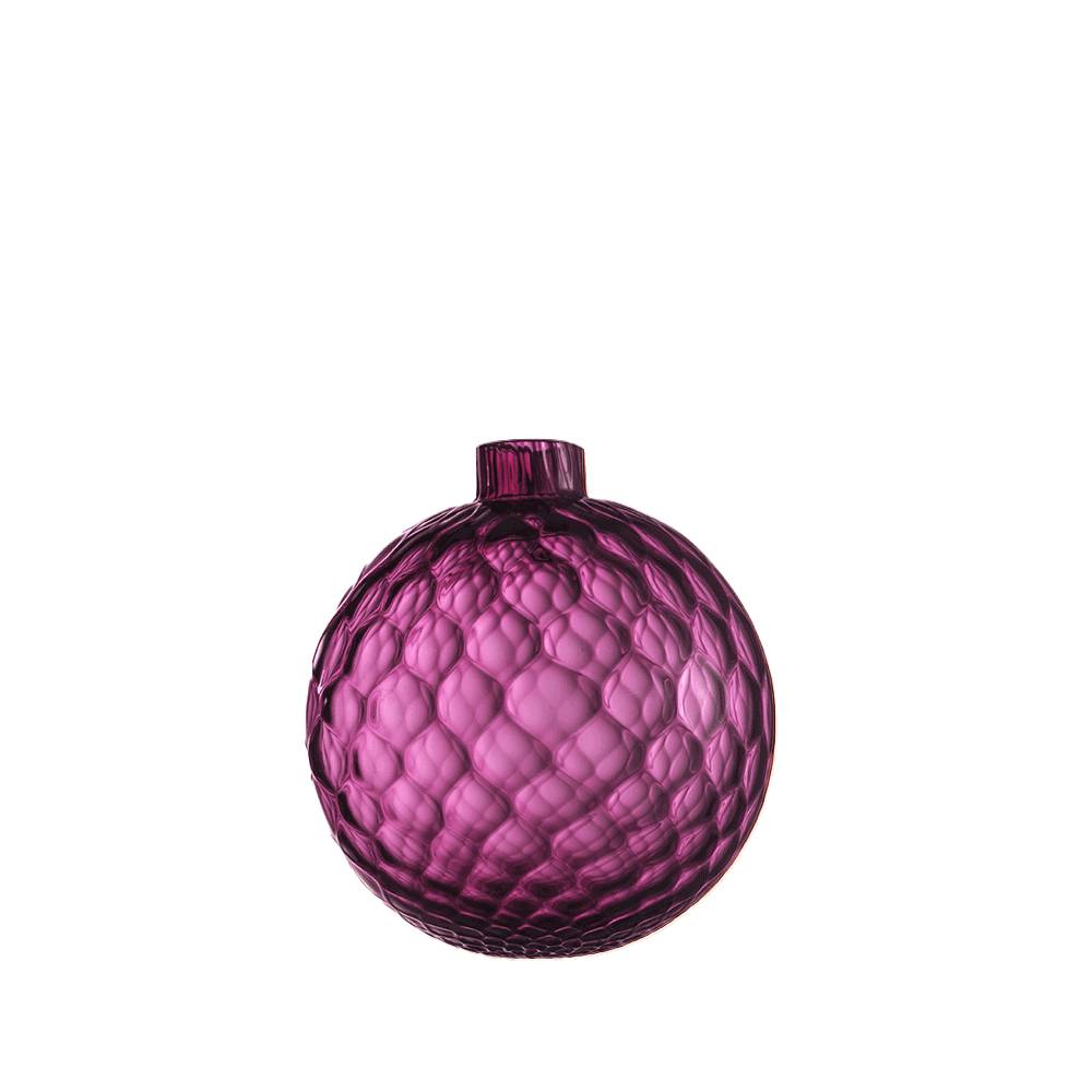 Masonmoretti Xmas Ball Balloton Ruby Red