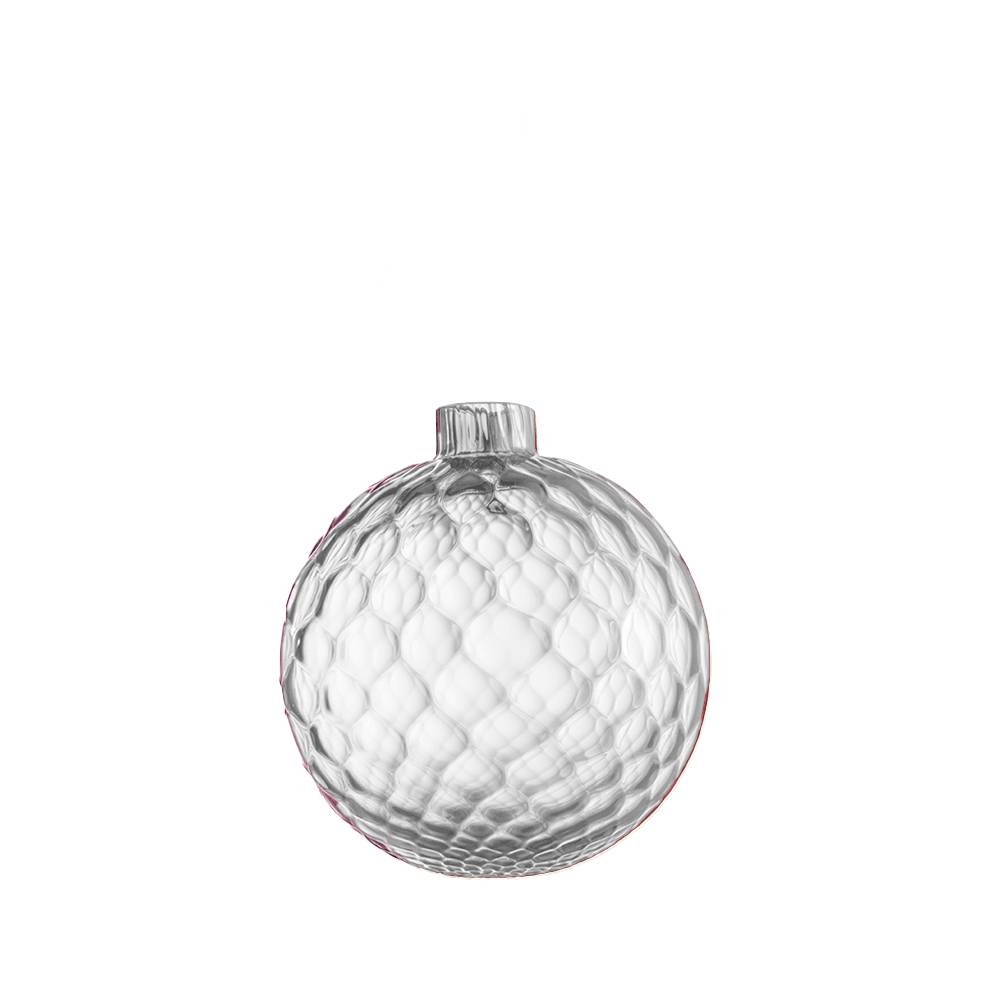 Masonmoretti Xmas Ball Balloton Transparent