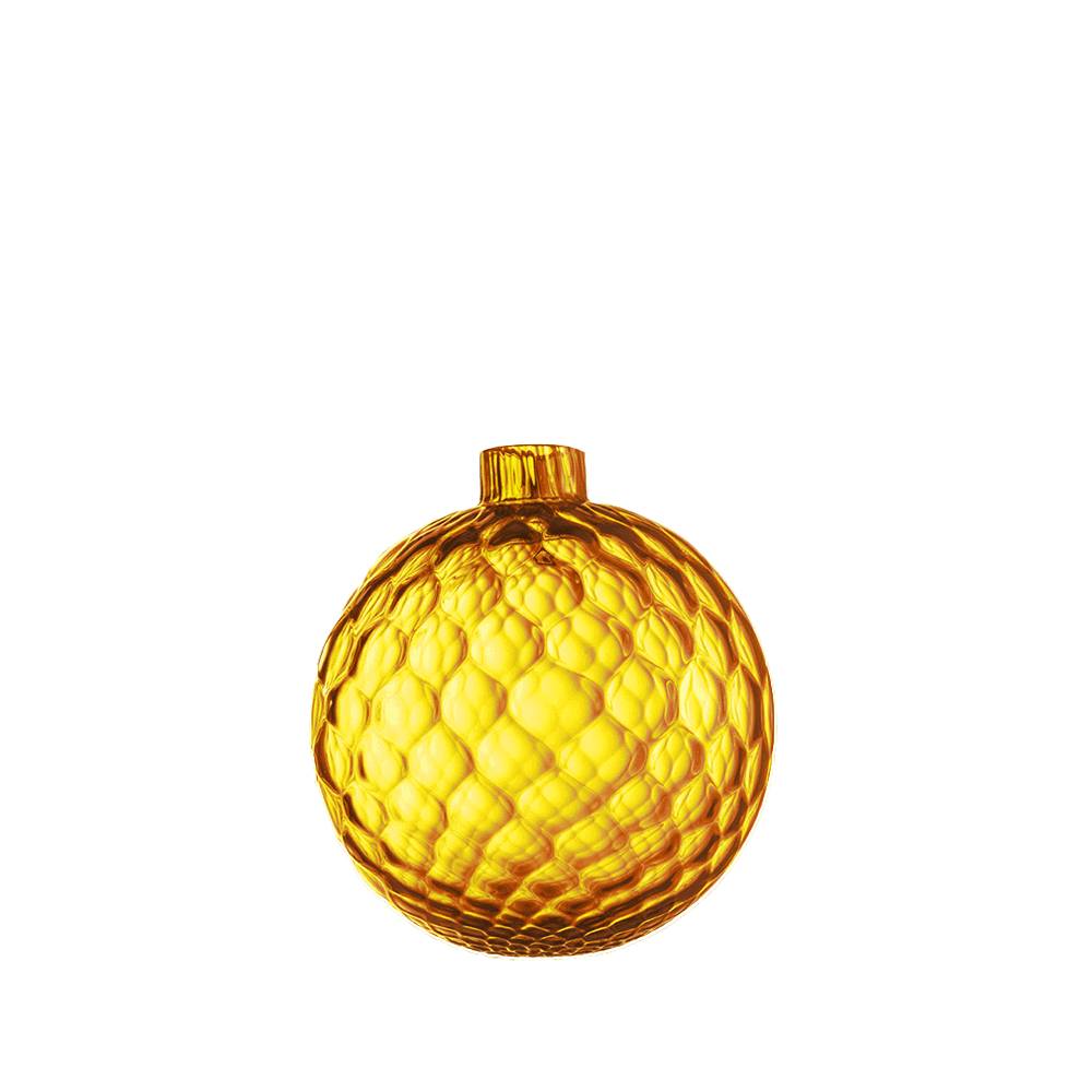 Masonmoretti Xmas Ball Balloton Yellow