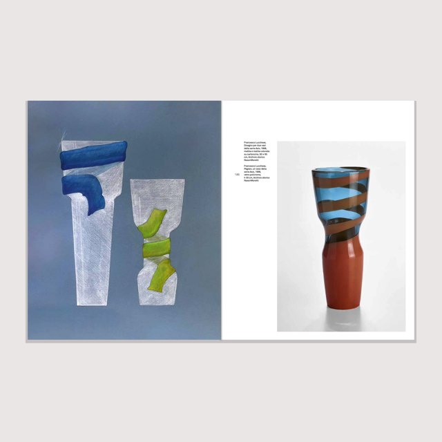 Masonmoretti NasonMoretti. The History Of A Murano Glassworks Family - ENG