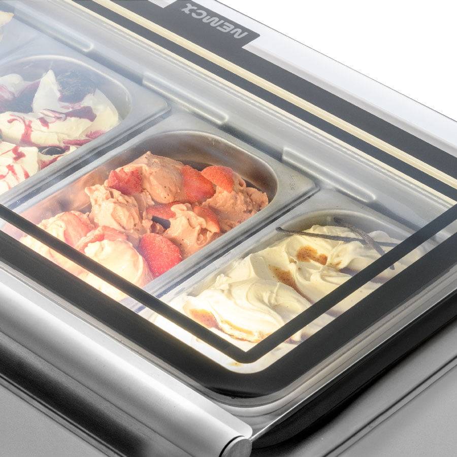 Nemox 4 Magic Pro100 I-Green