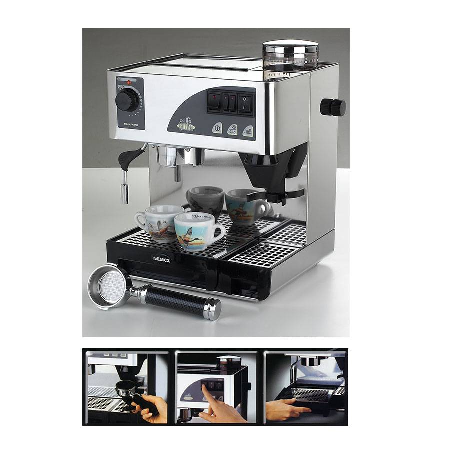 Nemox Caffè Dell’Opera