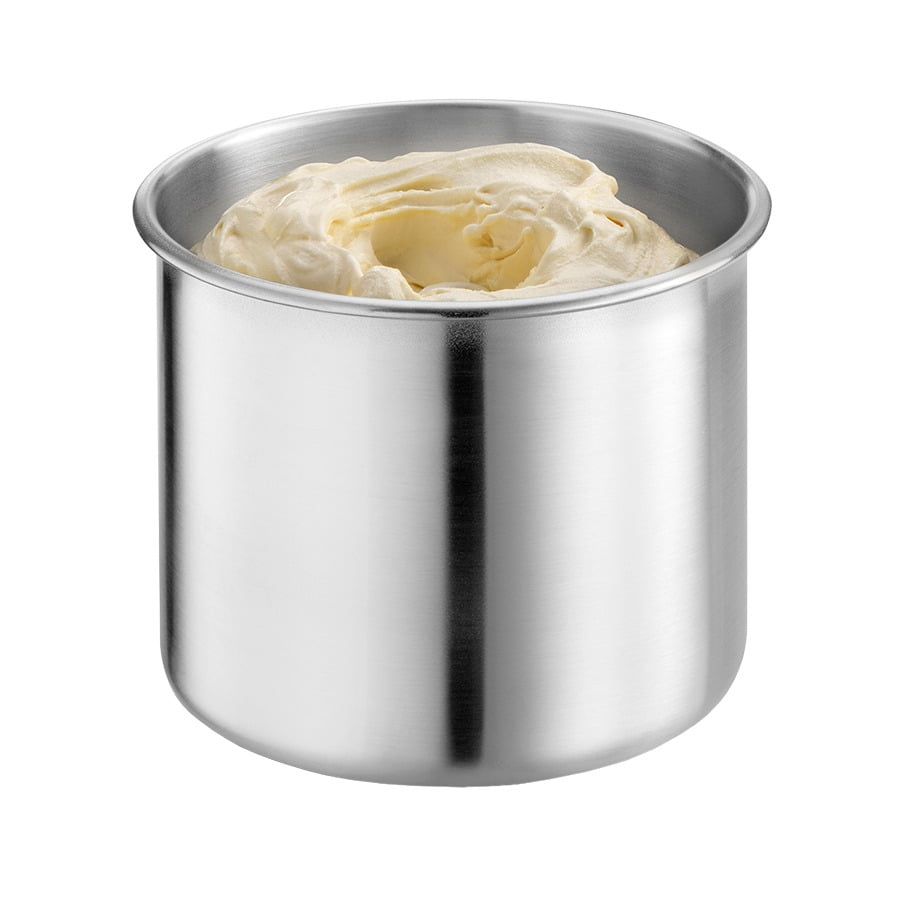 Nemox Cestello estraibile Inox da 1,7 l