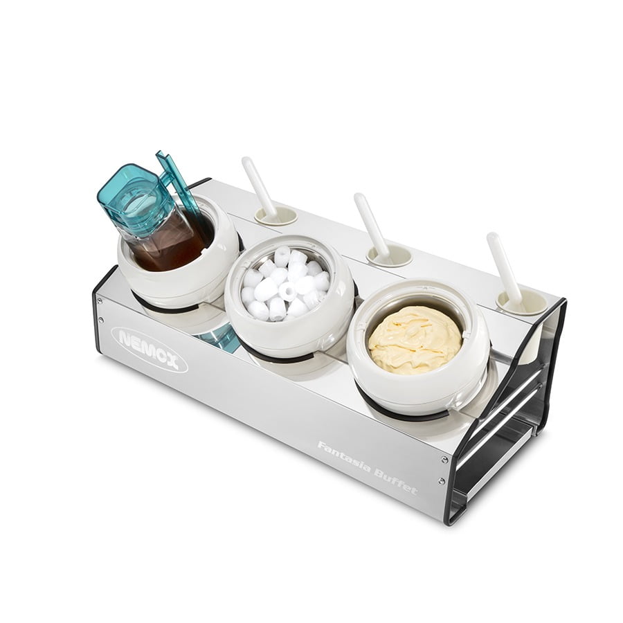 Nemox Fantasia Buffet