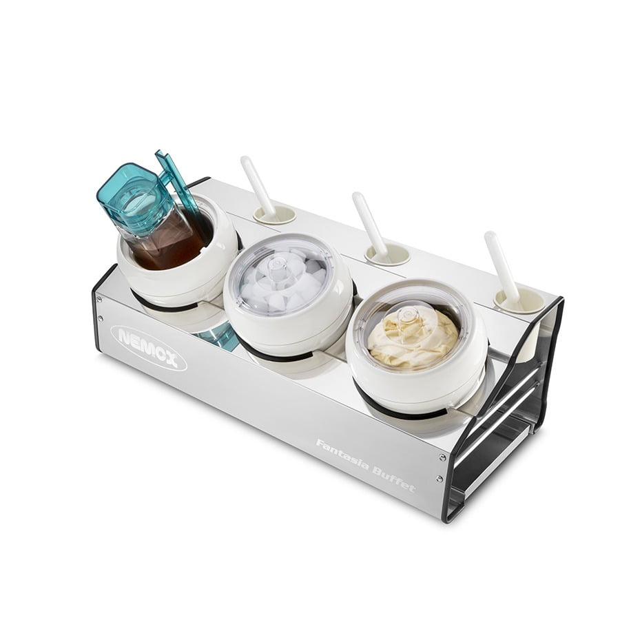 Nemox Fantasia Buffet