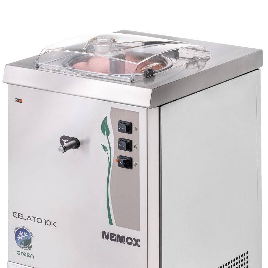 Nemox Gelato 10K I-Green