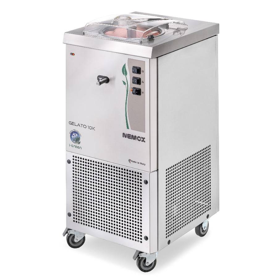 Nemox Gelato 10K i-Green