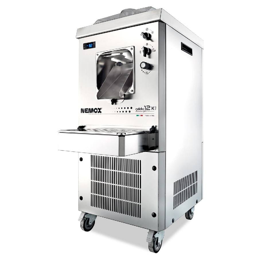 Nemox Gelato 12K ST