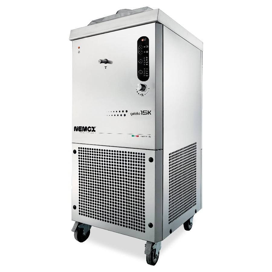 Nemox Gelato 15K