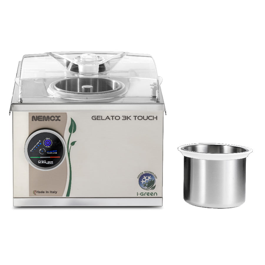 Nemox Gelato 3k Touch I-Green