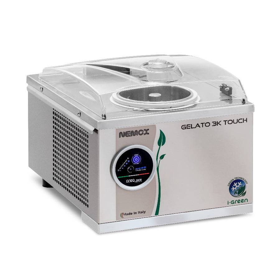 Nemox Gelato 3k Touch I-Green