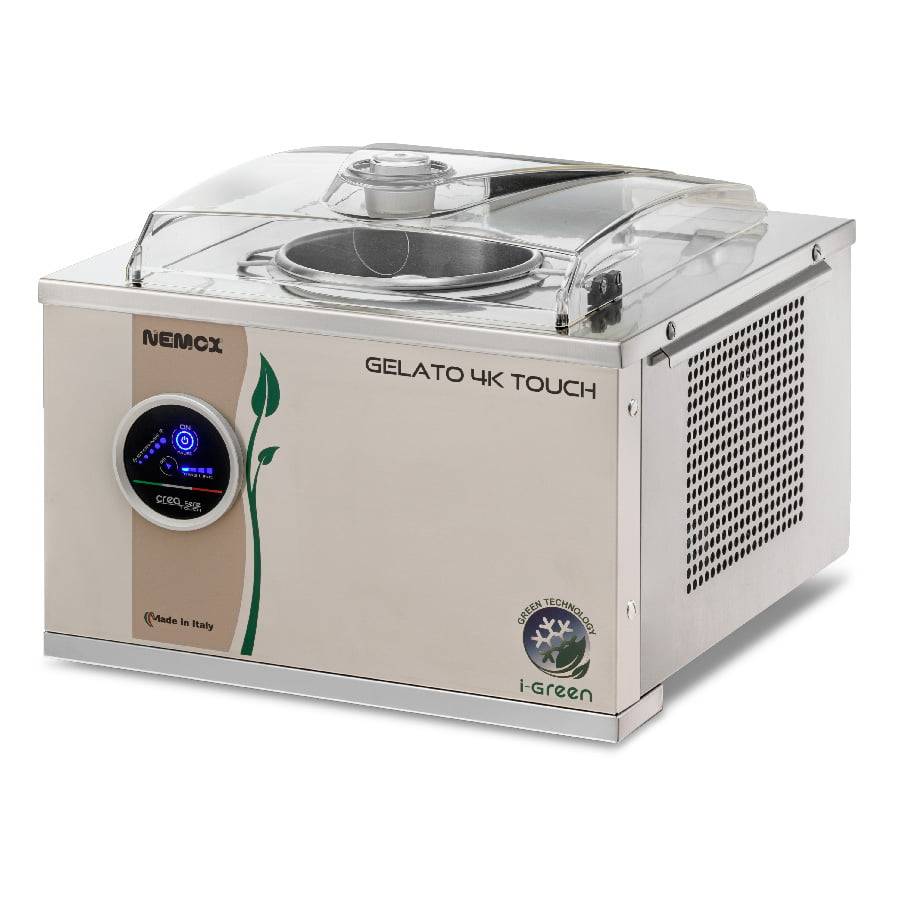 Nemox Gelato 3k touch i-Green