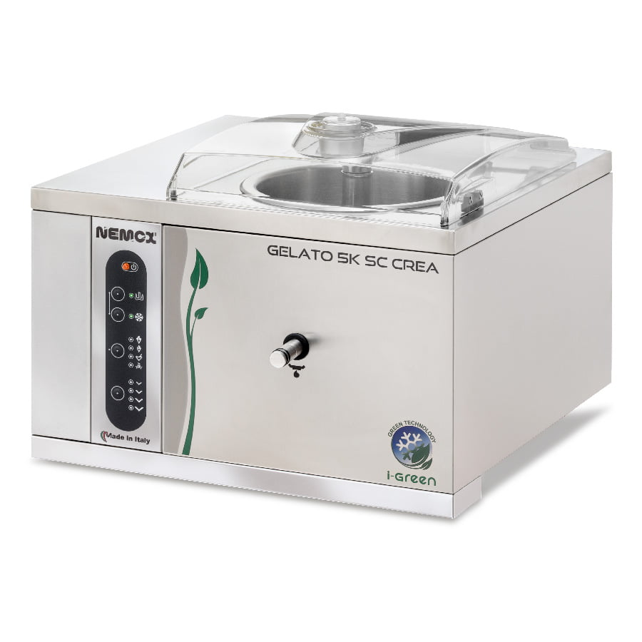 Nemox Gelato 5K Crea sc i-Green