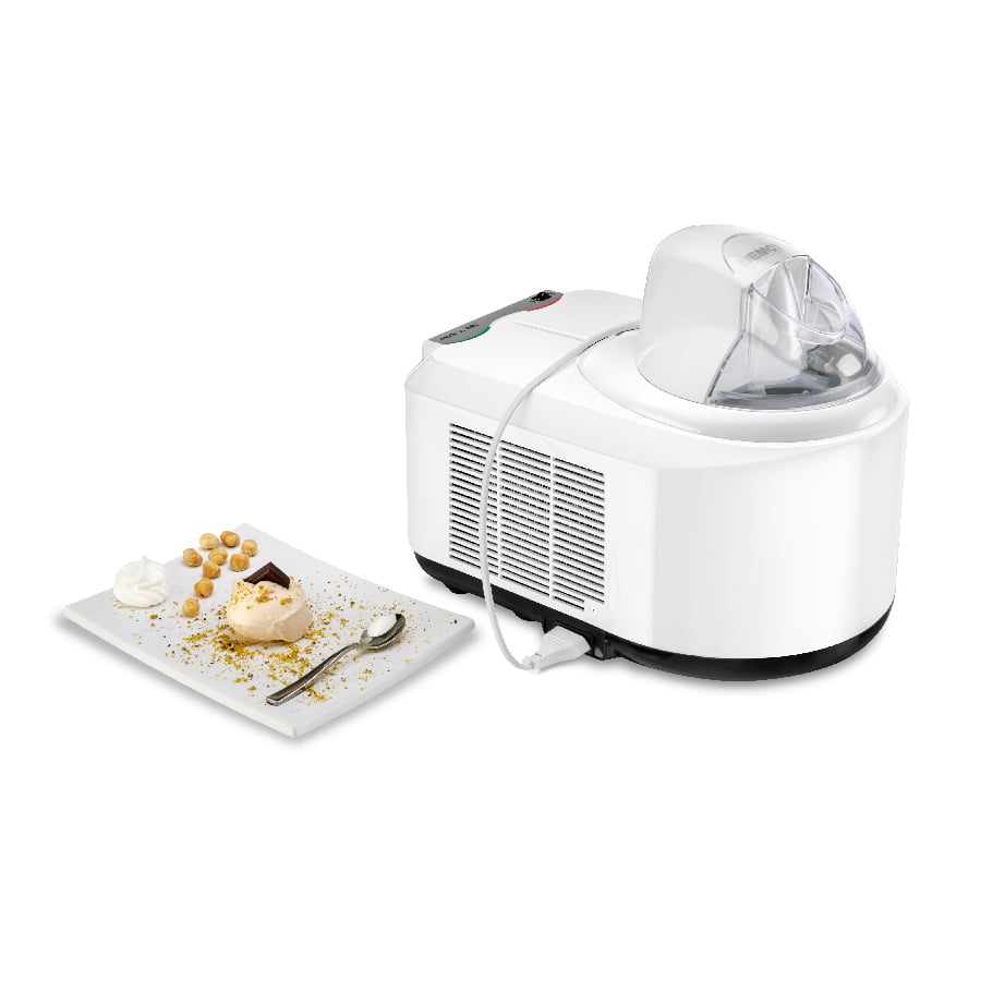 Nemox Gelato Chef 2200 I-Green
