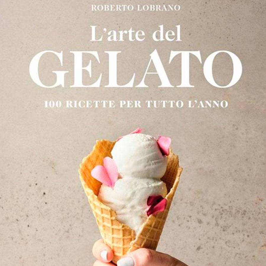 Nemox L’arte Del Gelato