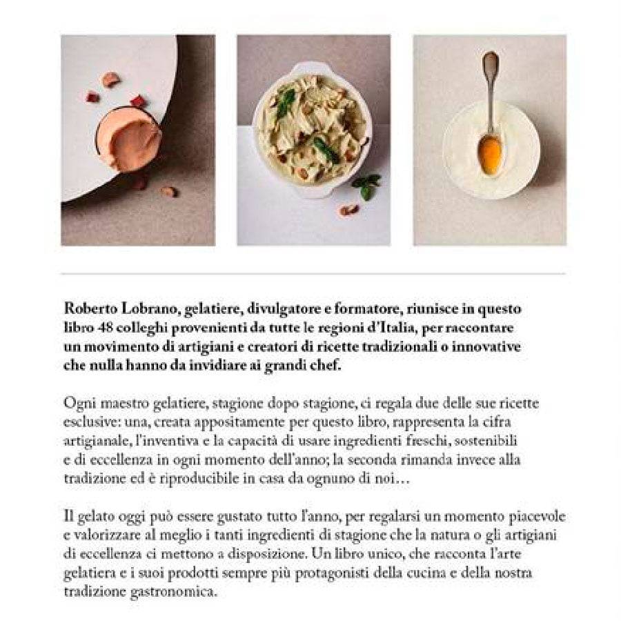 Nemox L’arte Del Gelato